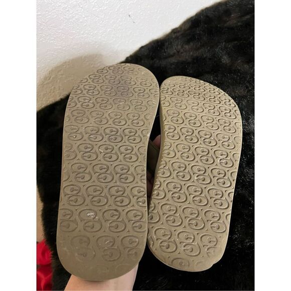 Cobian Men's ARV-2 Flip-Flops Sandals Shoes 14 - Picture 5 of 6